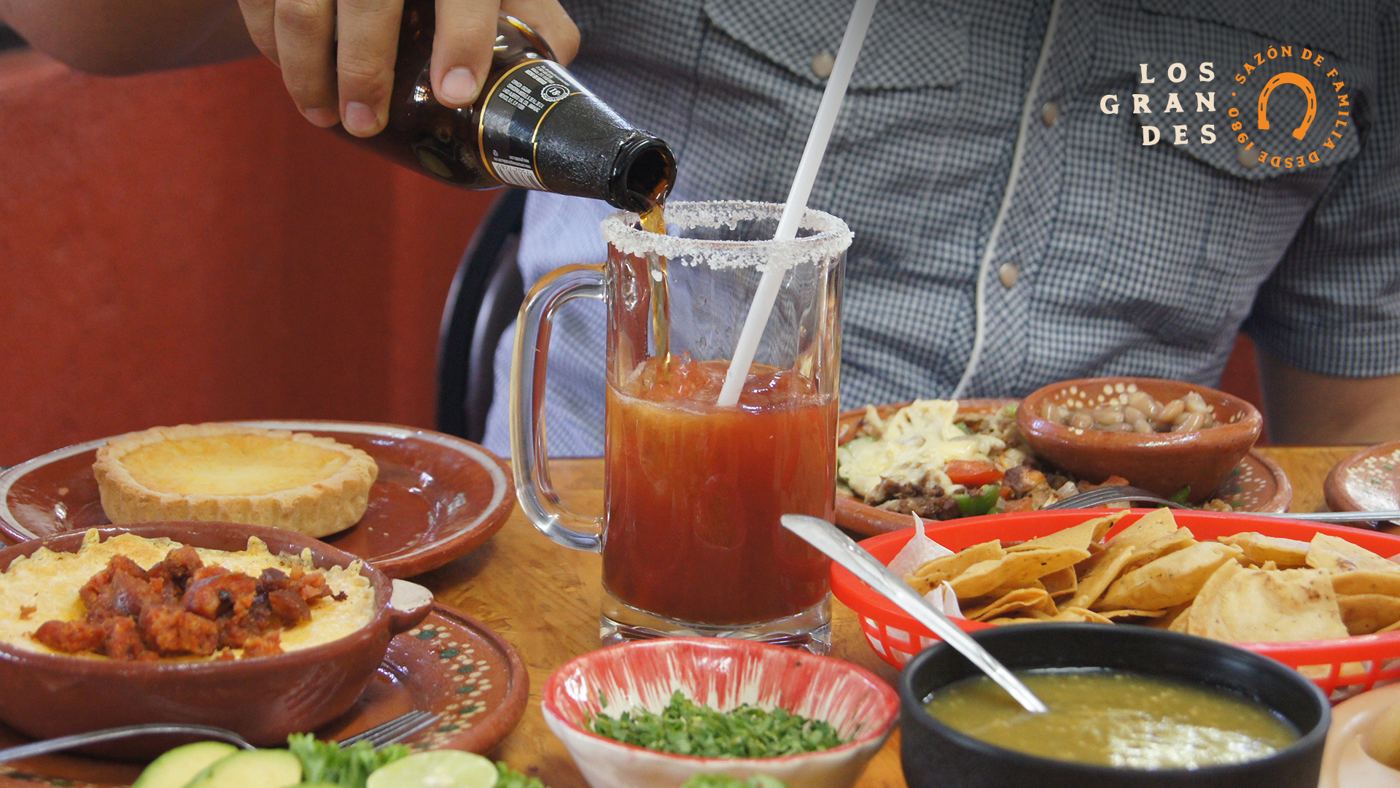 Michelada