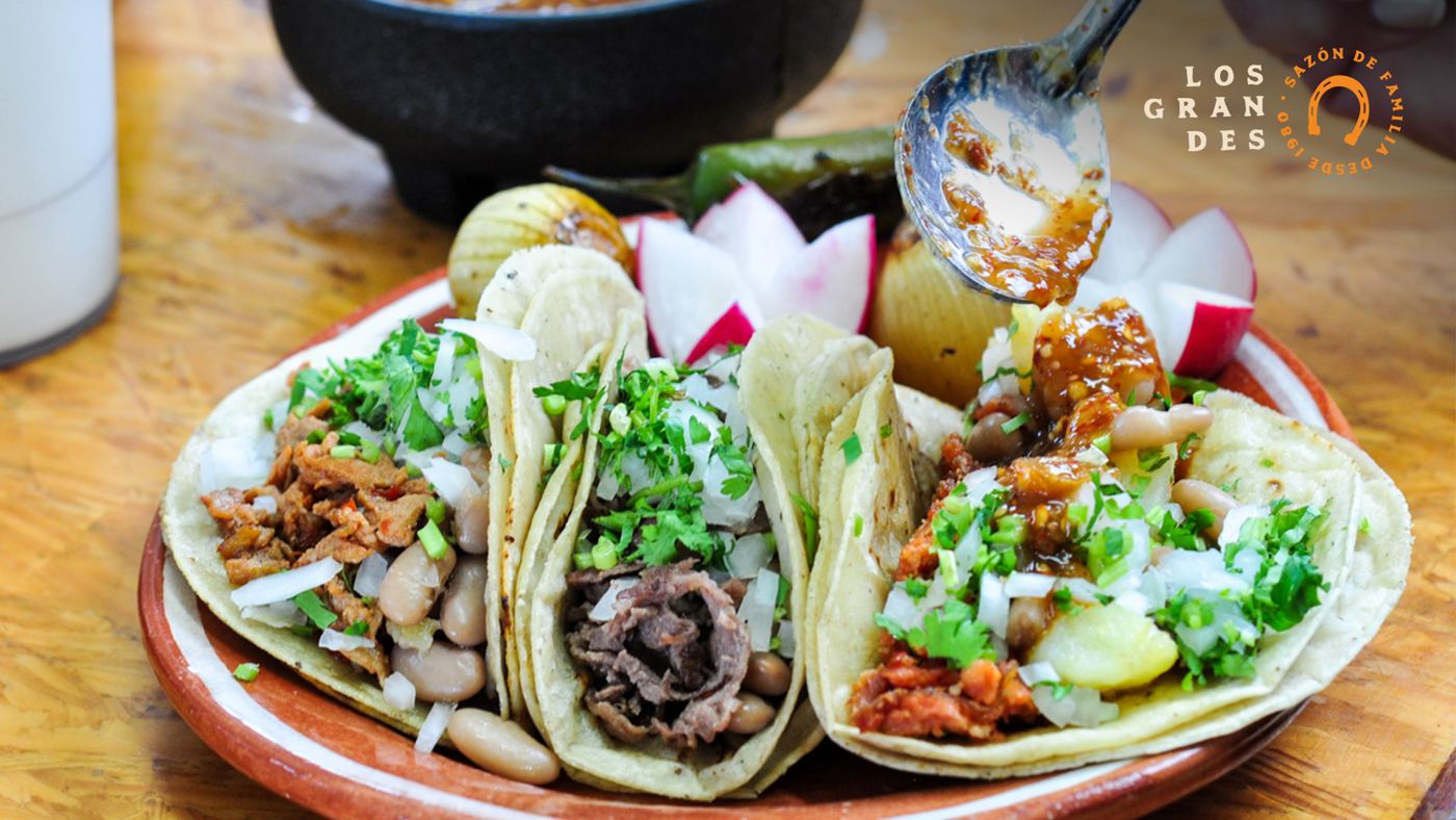 Tacos
